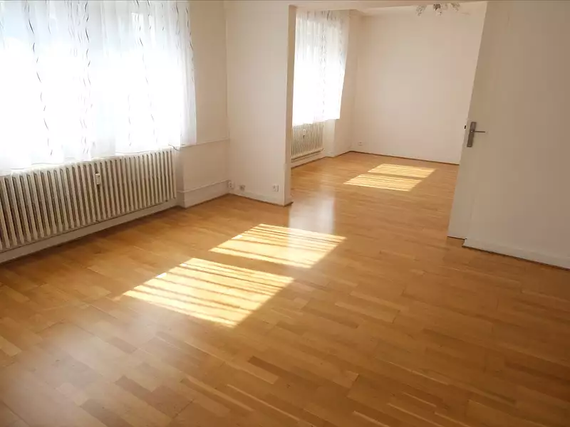 Appartement, 175 m²