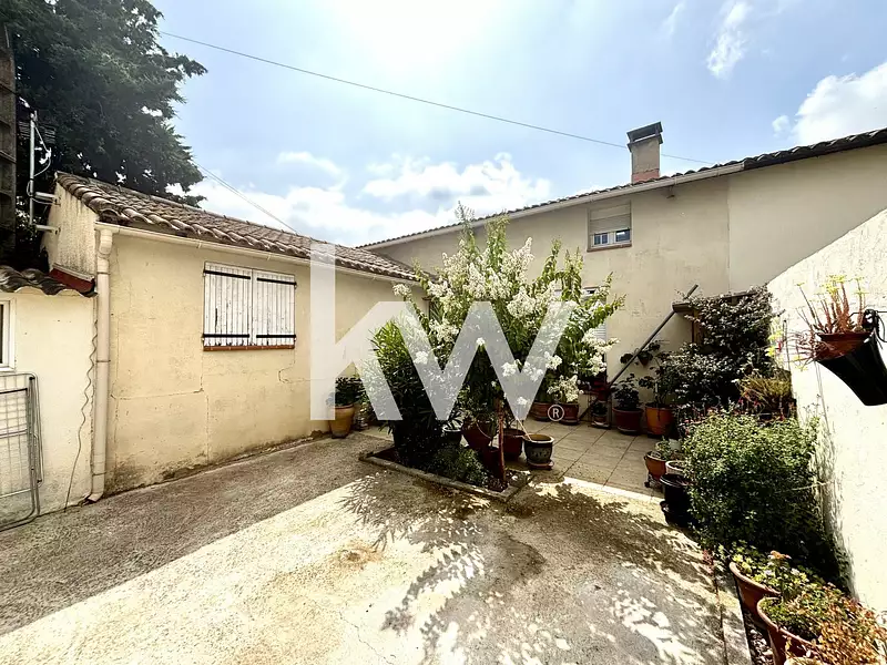 Maison, 70 m²