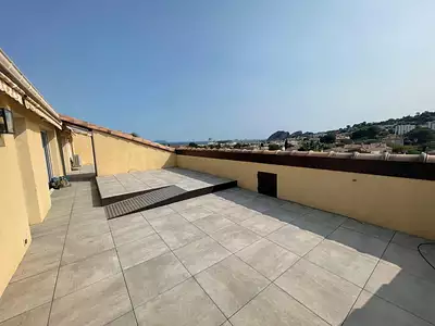 Appartement, 125 m²