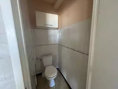 Appartement, 68,45 m²
