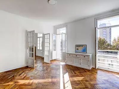 Appartement, 106 m²