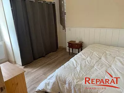 Appartement, 24 m²