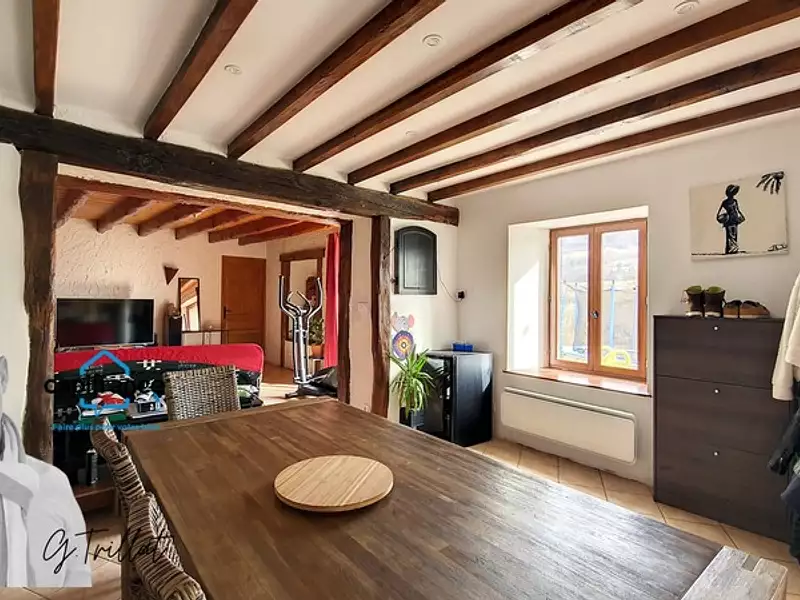 Maison, 192 m²