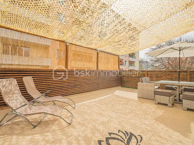 Appartement, 102 m²