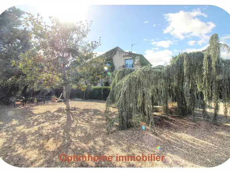 Maison, 140 m²