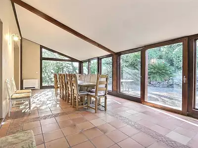 Maison, 200 m²