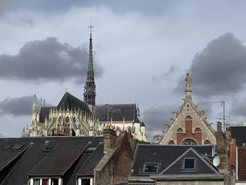 Appartement, 100 m²