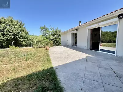 Maison, 101 m²