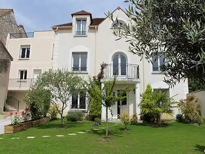 Maison, 200 m²