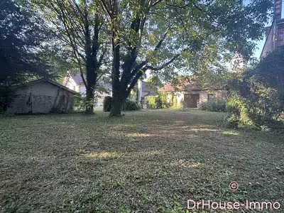 Maison, 100 m²