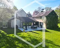 Maison, 240 m²