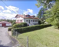 Appartement, 45 m²