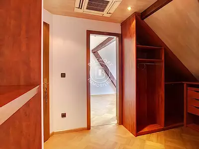 Appartement, 129 m²