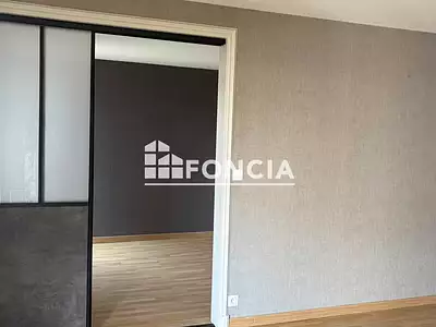 Appartement, 83 m²