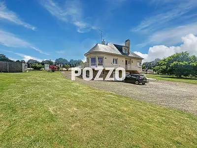 Maison, 120 m²