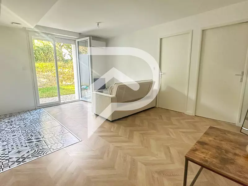 Appartement, 37,2 m²