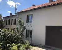 Maison, 145 m²