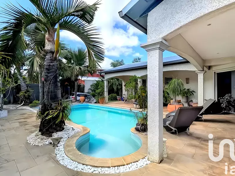 Maison, 160 m²