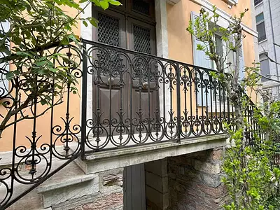 Maison, 203 m²