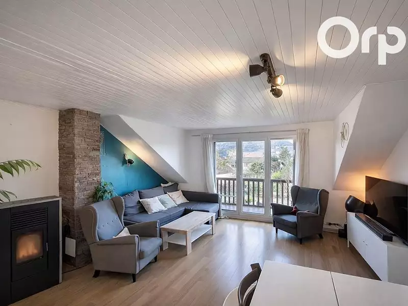 Appartement, 103 m²