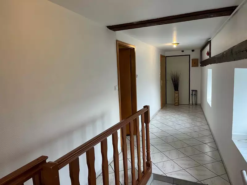 Immeuble, 400 m²