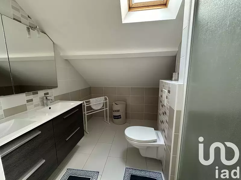 Maison, 118 m²