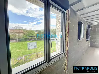 Appartement, 102 m²