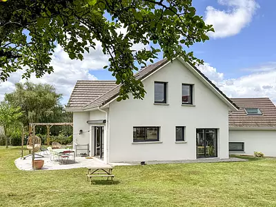 Maison, 170 m²