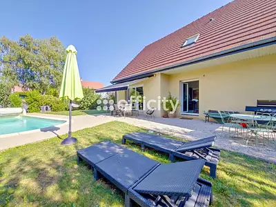 Maison, 175 m²
