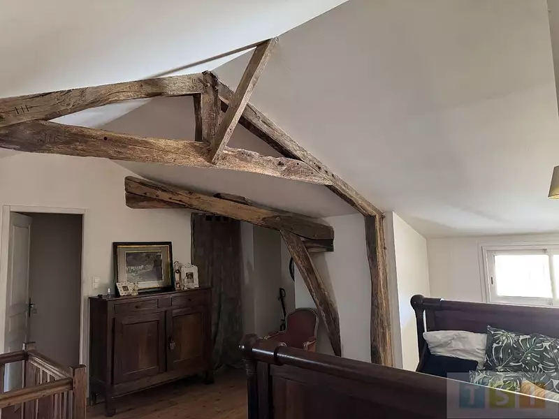 Maison, 200 m²