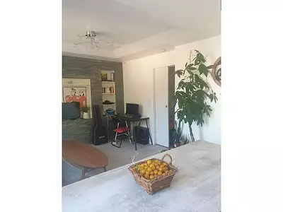 Appartement, 37,75 m²