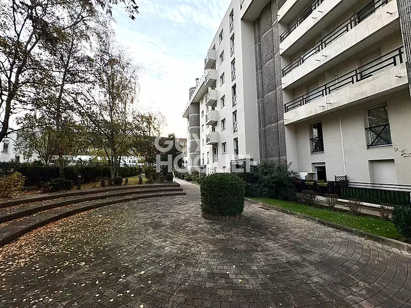 Appartement, 70,33 m²