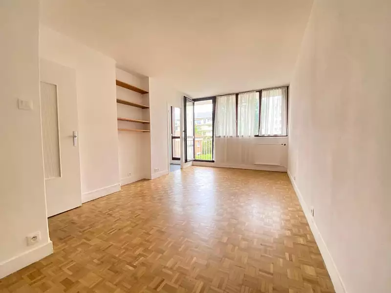 Appartement, 29 m²