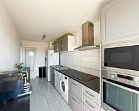 Appartement, 80,51 m²