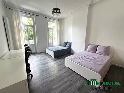 Appartement, 140,52 m²