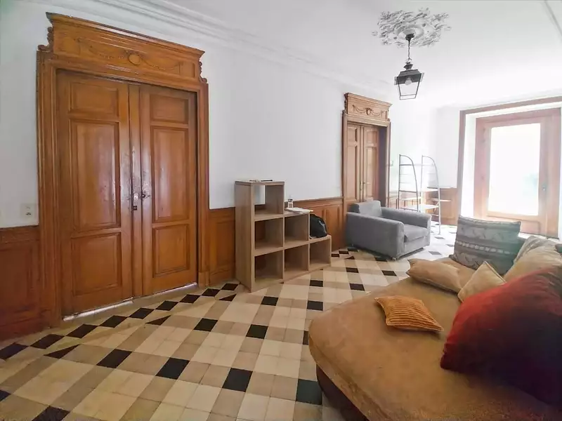 Maison, 320 m²