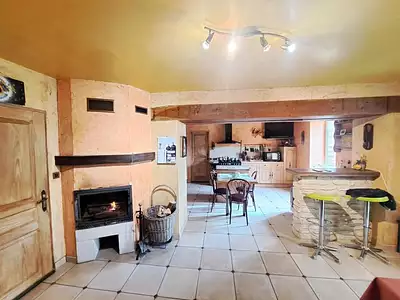 Maison, 100 m²
