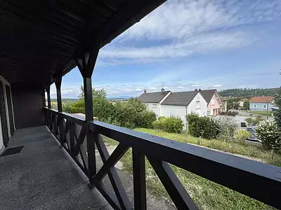 Maison, 77,43 m²