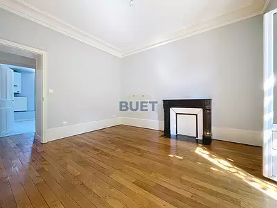 Appartement, 61,98 m²