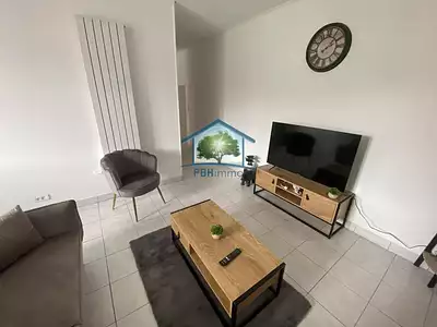Appartement, 105 m²