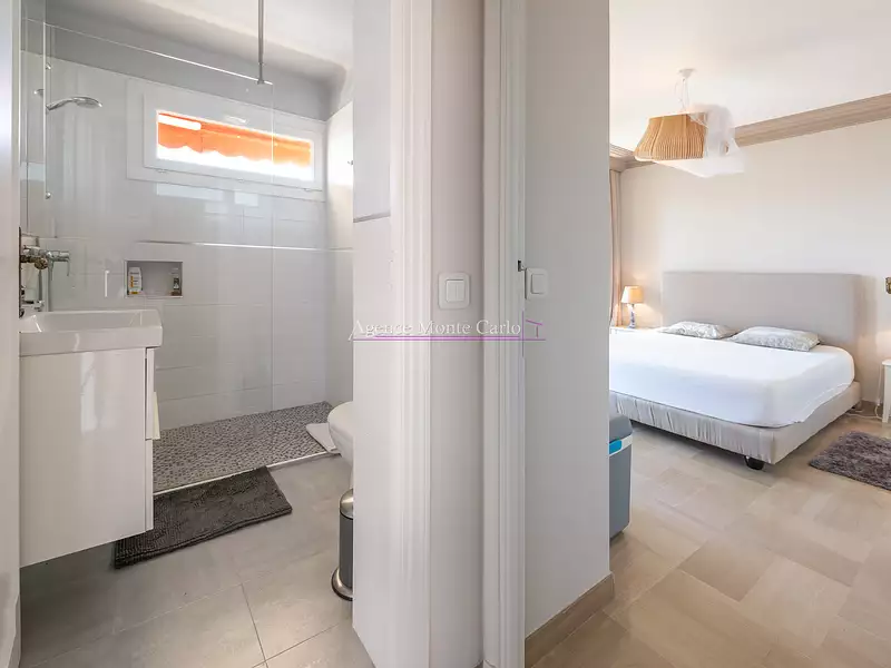 Appartement, 91 m²