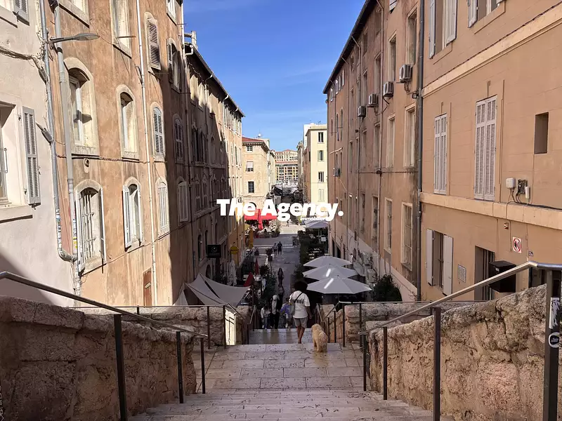 Appartement, 39,35 m²