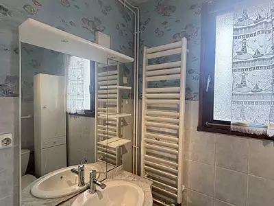 Maison, 40 m²