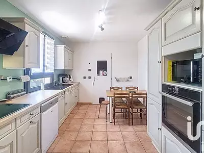Maison, 90 m²