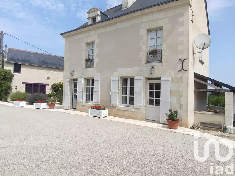 Maison, 250 m²