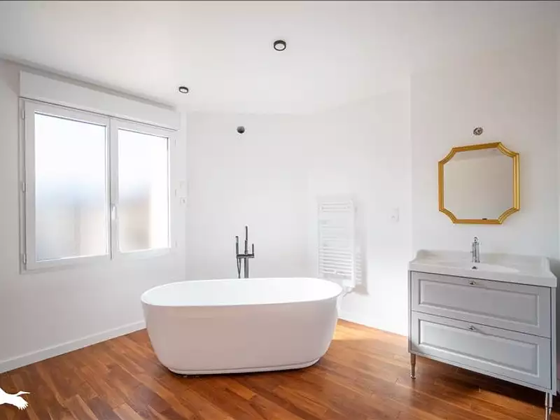 Appartement, 109 m²