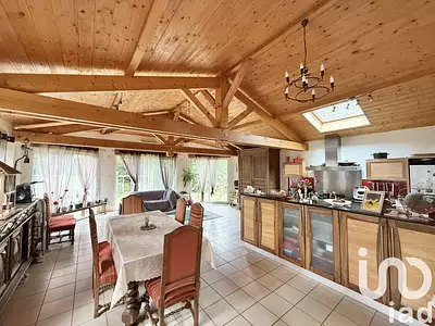 Maison, 156 m²