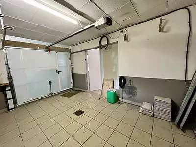 Maison, 197 m²