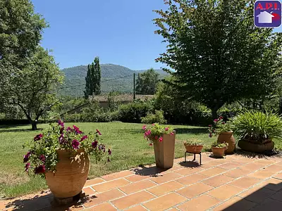 Maison, 130,7 m²