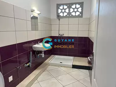 Appartement, 70 m²
